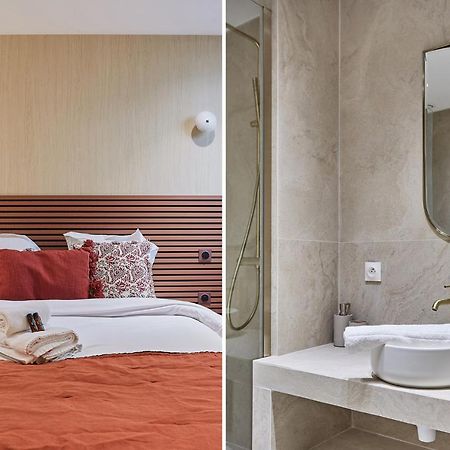 פריז Residence Montparnasse By Studio Prestige מראה חיצוני תמונה