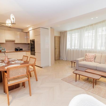 פריז Residence Montparnasse By Studio Prestige מראה חיצוני תמונה