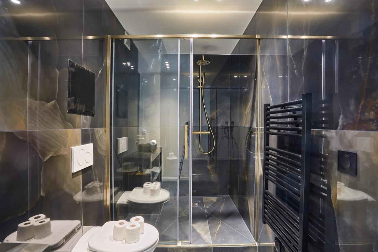 פריז Residence Montparnasse By Studio Prestige מראה חיצוני תמונה