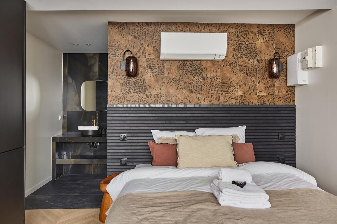 פריז Residence Montparnasse By Studio Prestige מראה חיצוני תמונה