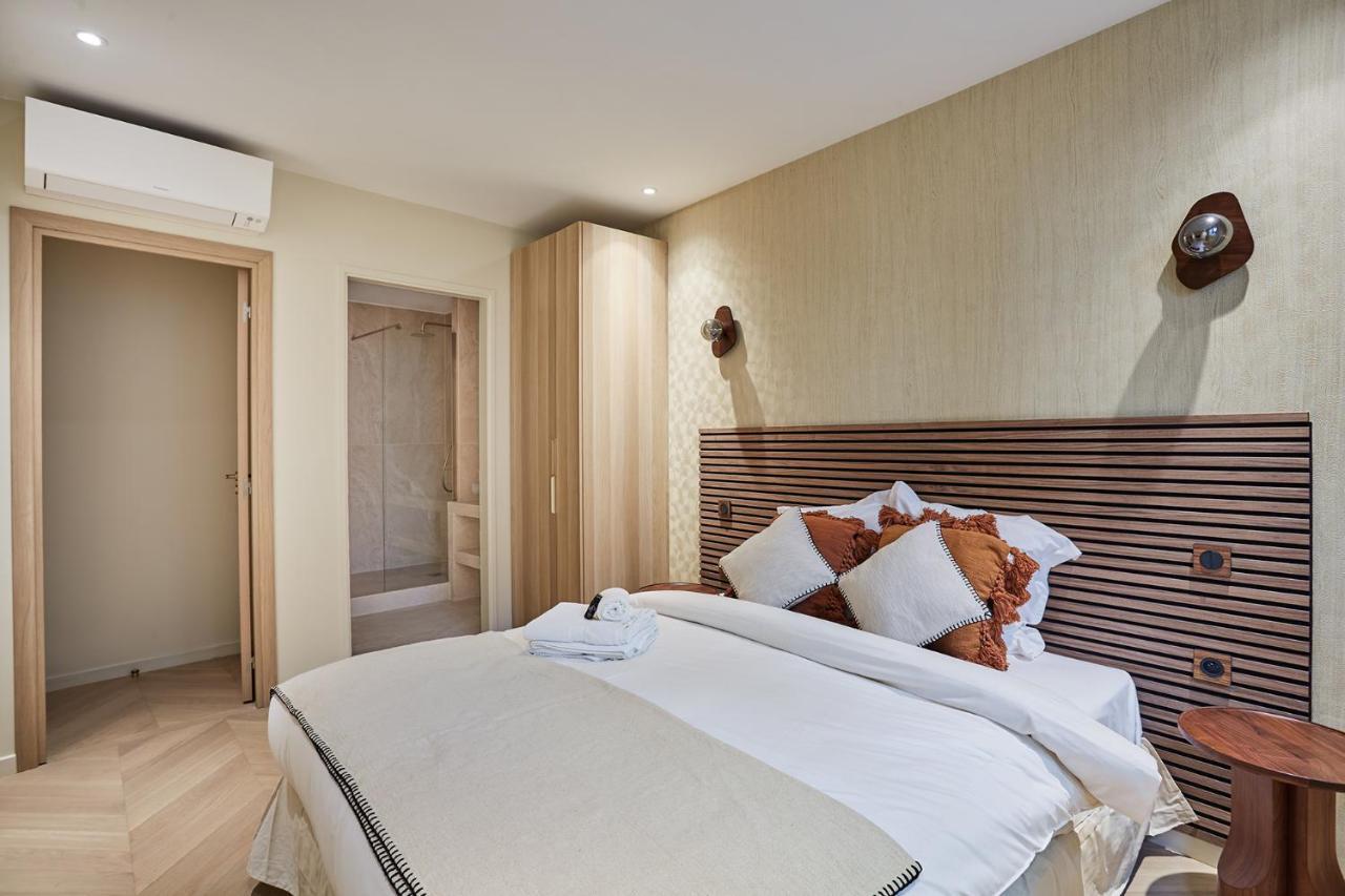פריז Residence Montparnasse By Studio Prestige מראה חיצוני תמונה