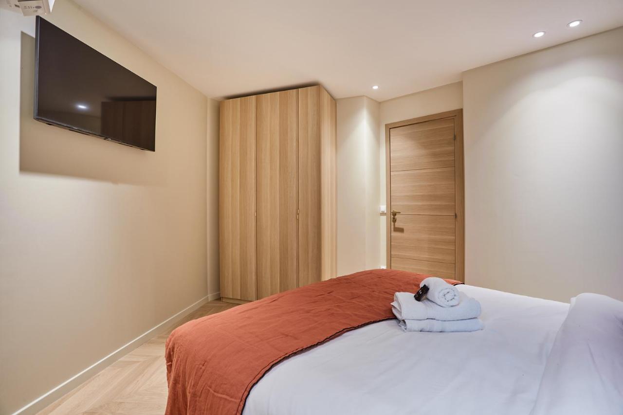 פריז Residence Montparnasse By Studio Prestige מראה חיצוני תמונה