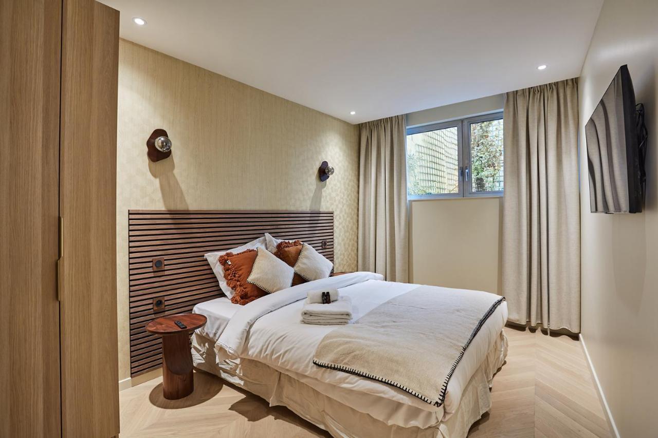 פריז Residence Montparnasse By Studio Prestige מראה חיצוני תמונה
