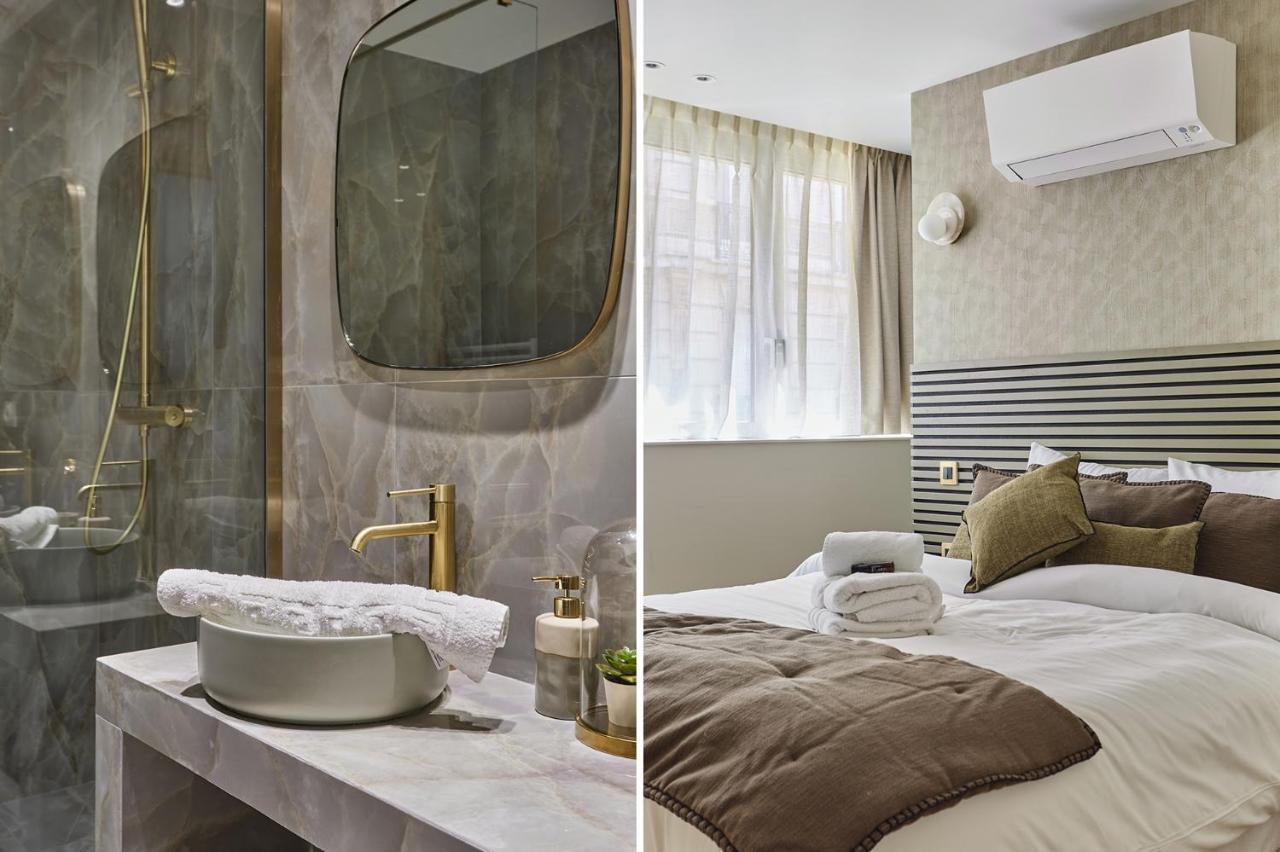 פריז Residence Montparnasse By Studio Prestige מראה חיצוני תמונה