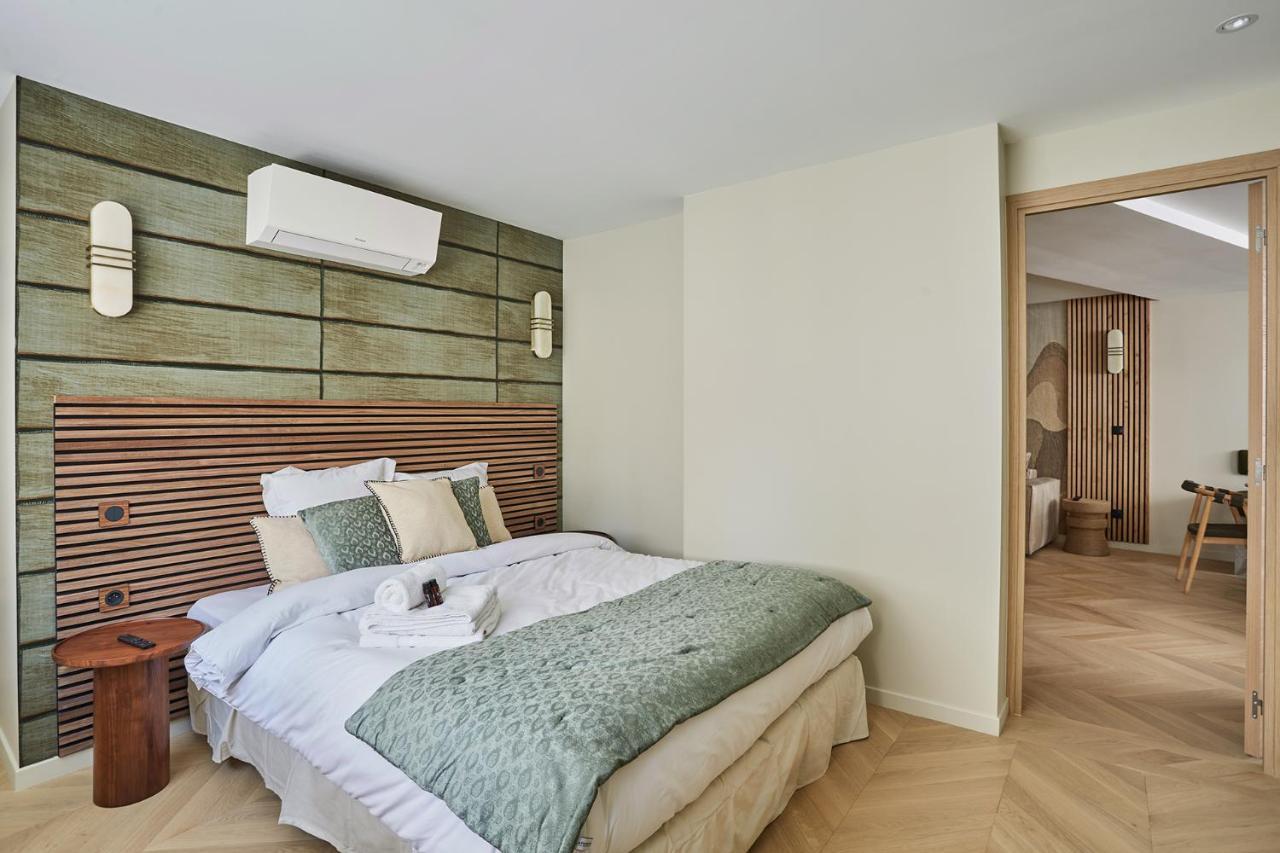 פריז Residence Montparnasse By Studio Prestige מראה חיצוני תמונה