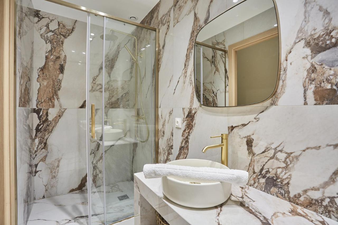 פריז Residence Montparnasse By Studio Prestige מראה חיצוני תמונה