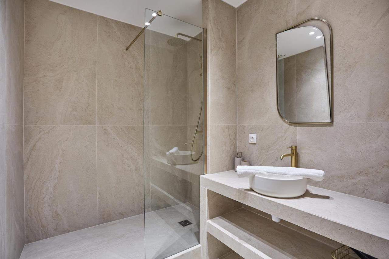 פריז Residence Montparnasse By Studio Prestige מראה חיצוני תמונה
