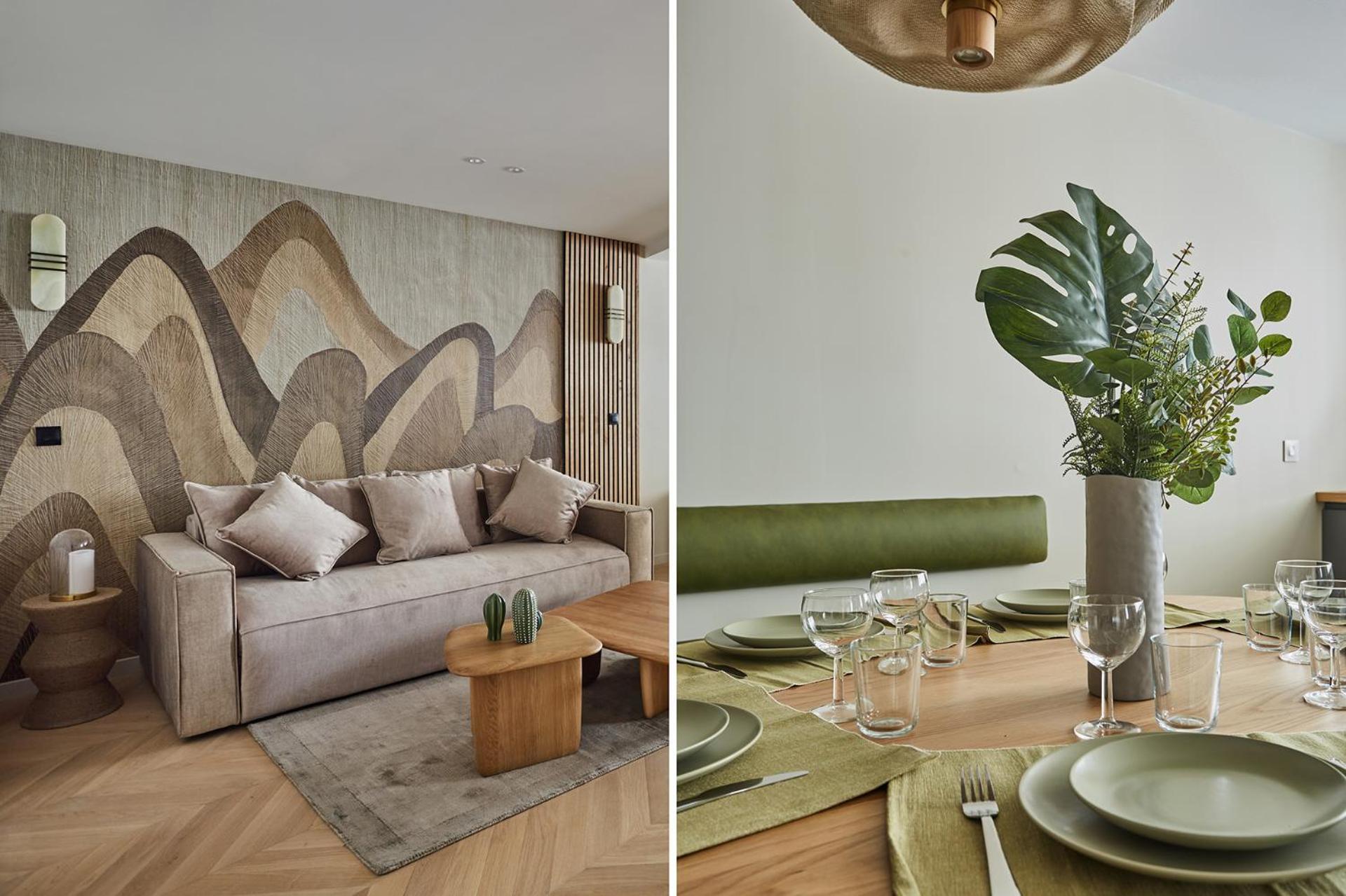 פריז Residence Montparnasse By Studio Prestige מראה חיצוני תמונה