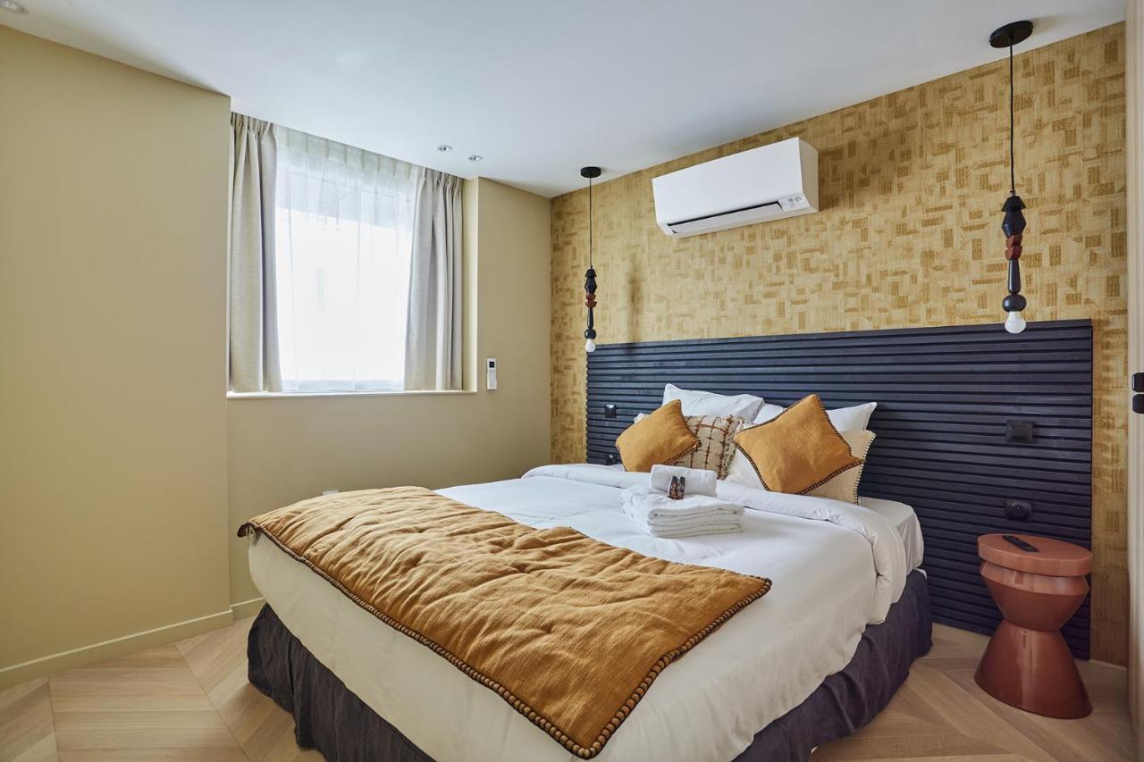 פריז Residence Montparnasse By Studio Prestige מראה חיצוני תמונה
