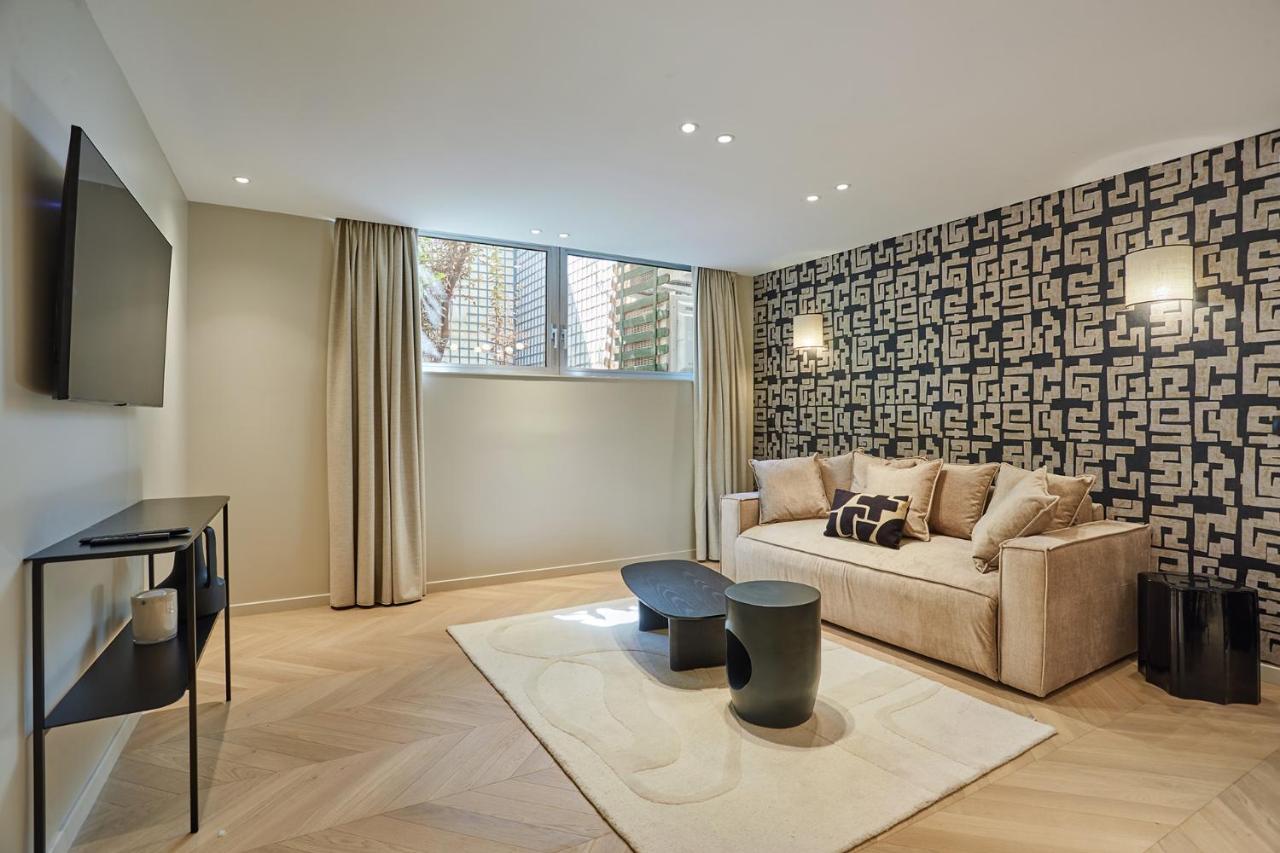 פריז Residence Montparnasse By Studio Prestige מראה חיצוני תמונה