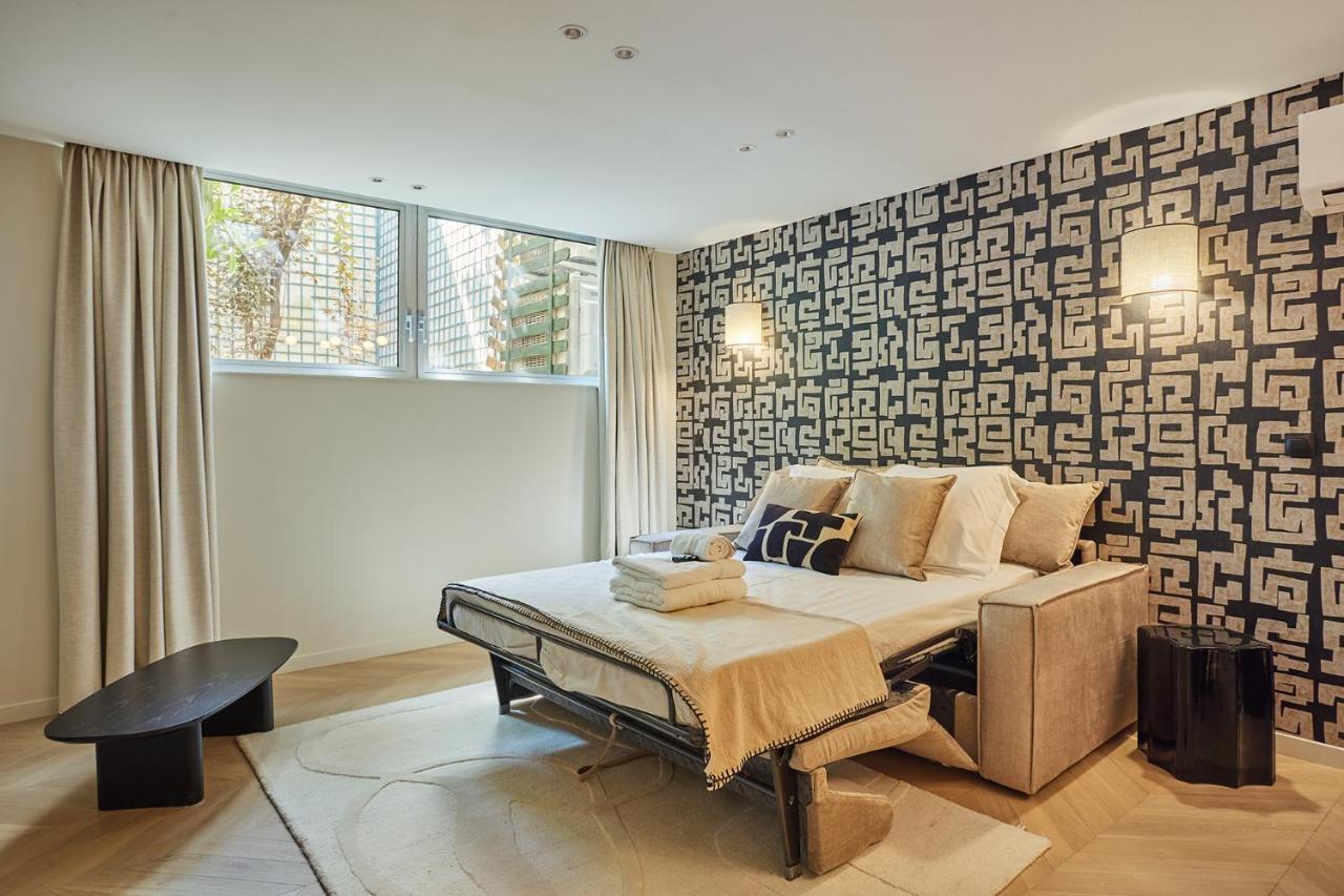 פריז Residence Montparnasse By Studio Prestige מראה חיצוני תמונה