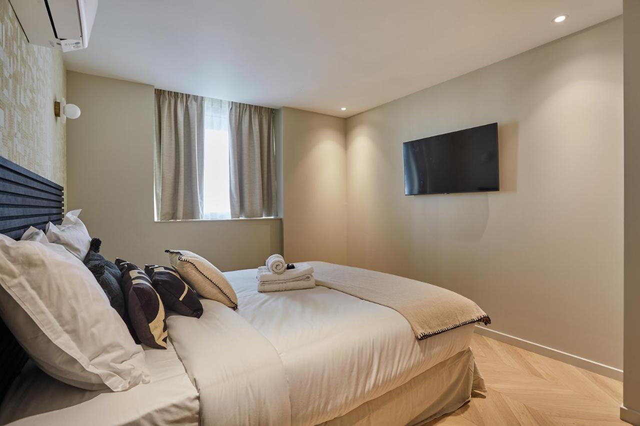 פריז Residence Montparnasse By Studio Prestige מראה חיצוני תמונה