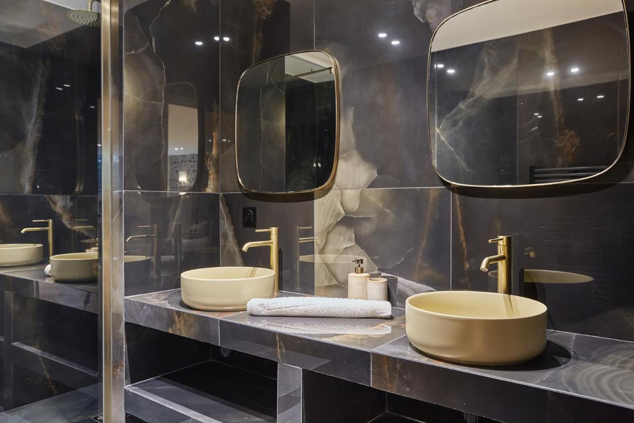 פריז Residence Montparnasse By Studio Prestige מראה חיצוני תמונה