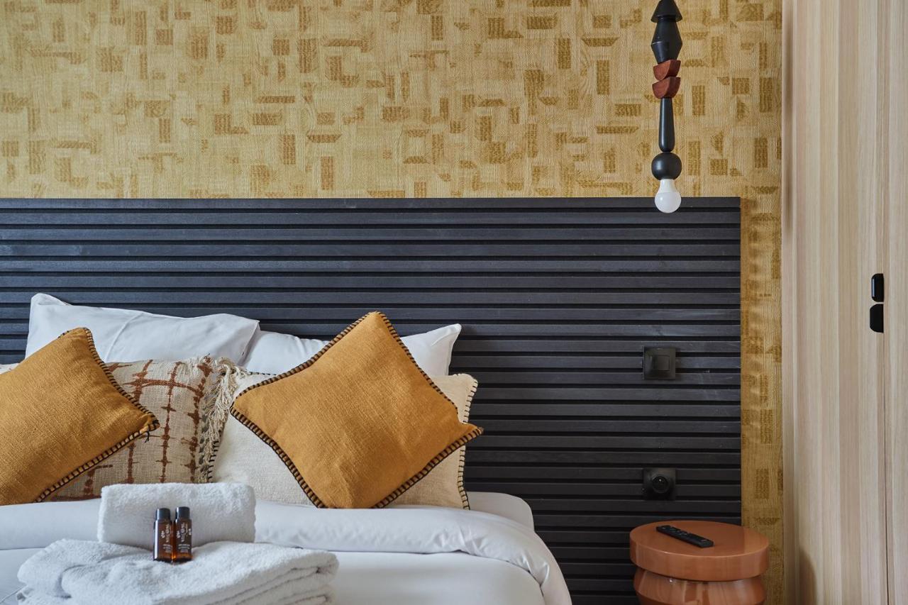 פריז Residence Montparnasse By Studio Prestige מראה חיצוני תמונה