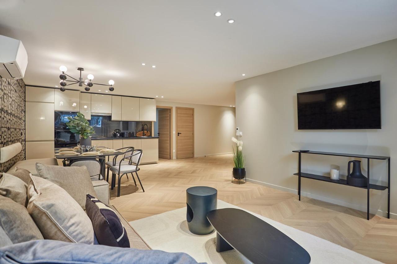 פריז Residence Montparnasse By Studio Prestige מראה חיצוני תמונה