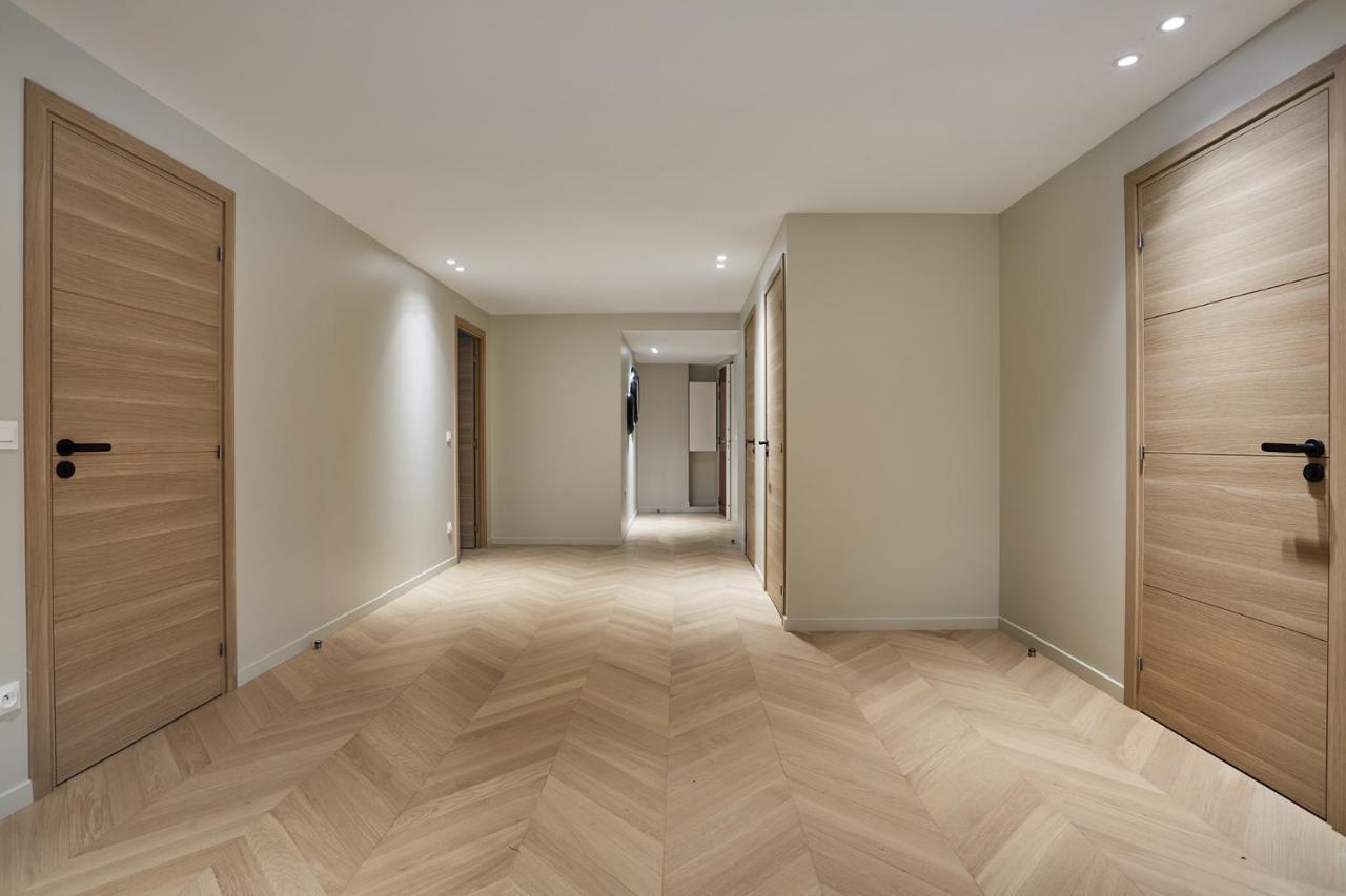פריז Residence Montparnasse By Studio Prestige מראה חיצוני תמונה