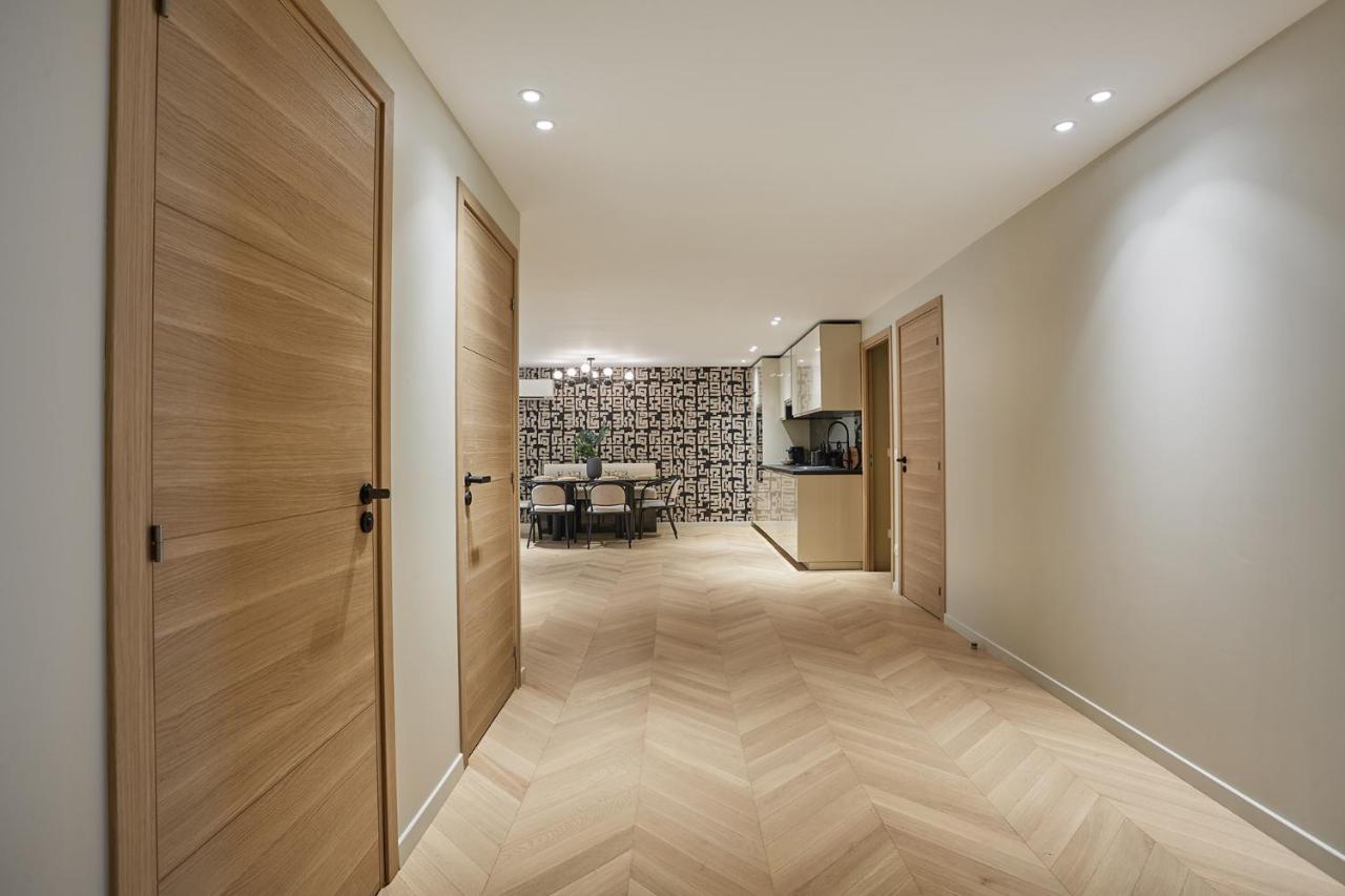 פריז Residence Montparnasse By Studio Prestige מראה חיצוני תמונה